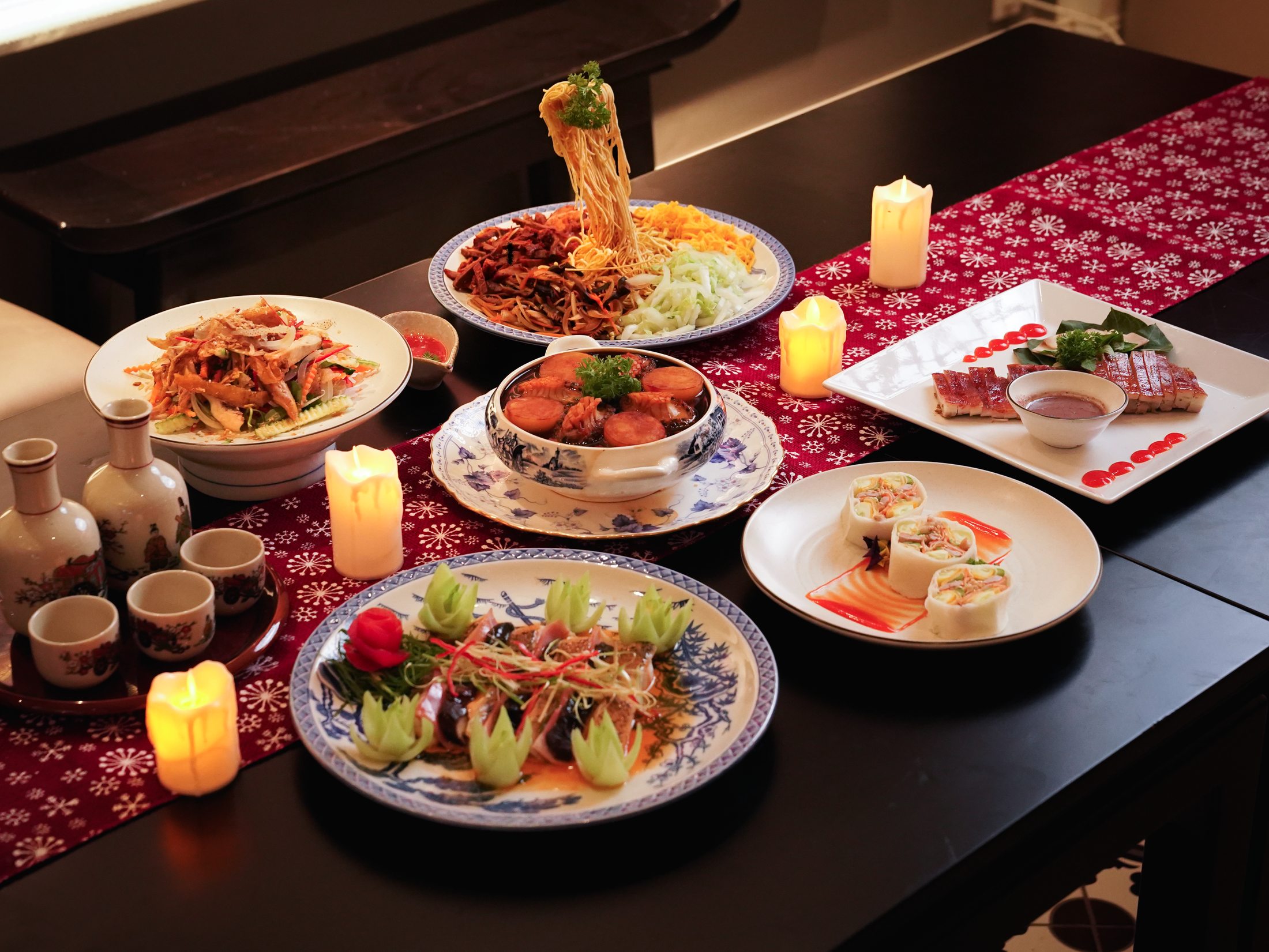 Sơn Hào Hải Vị