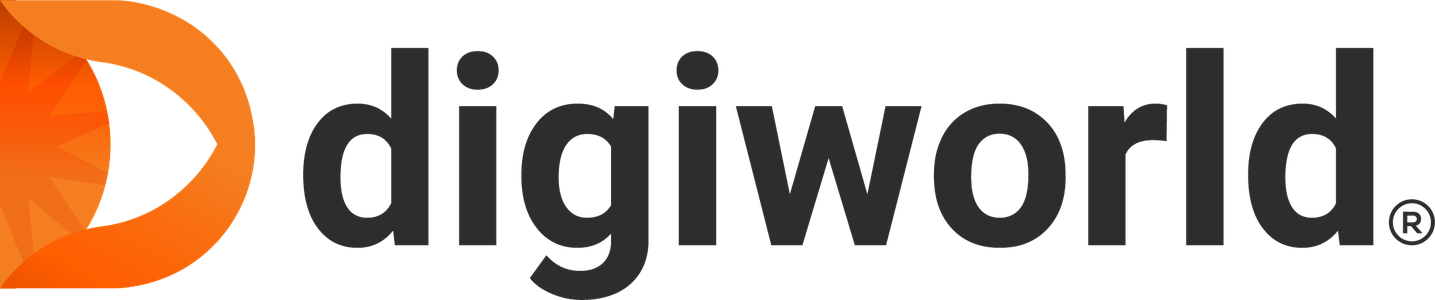 Digiworld