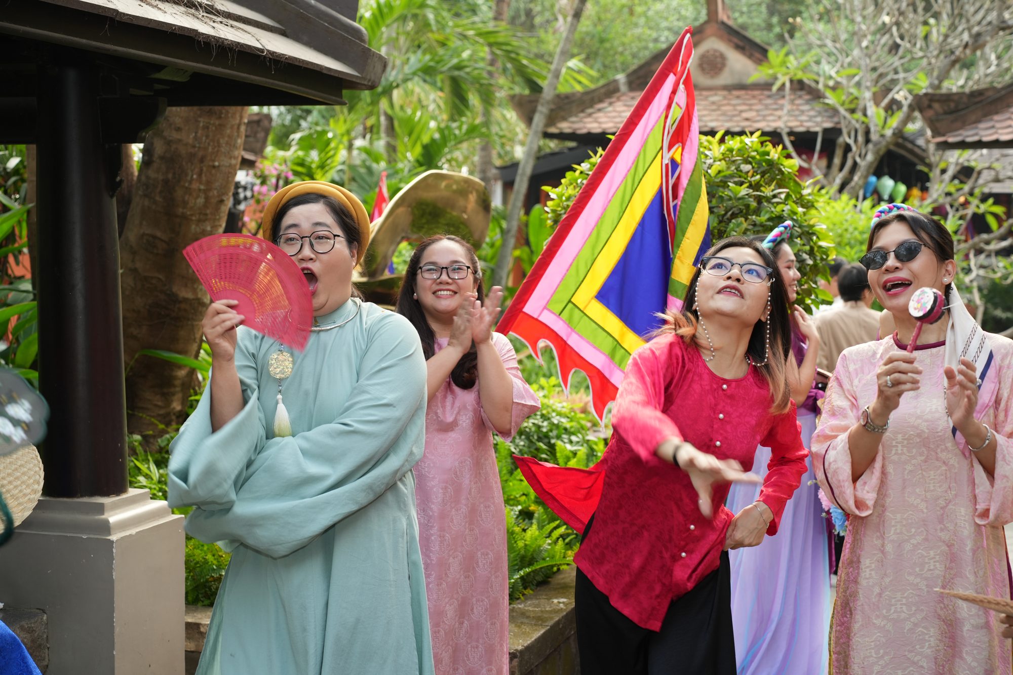 Trò chơi dân gian