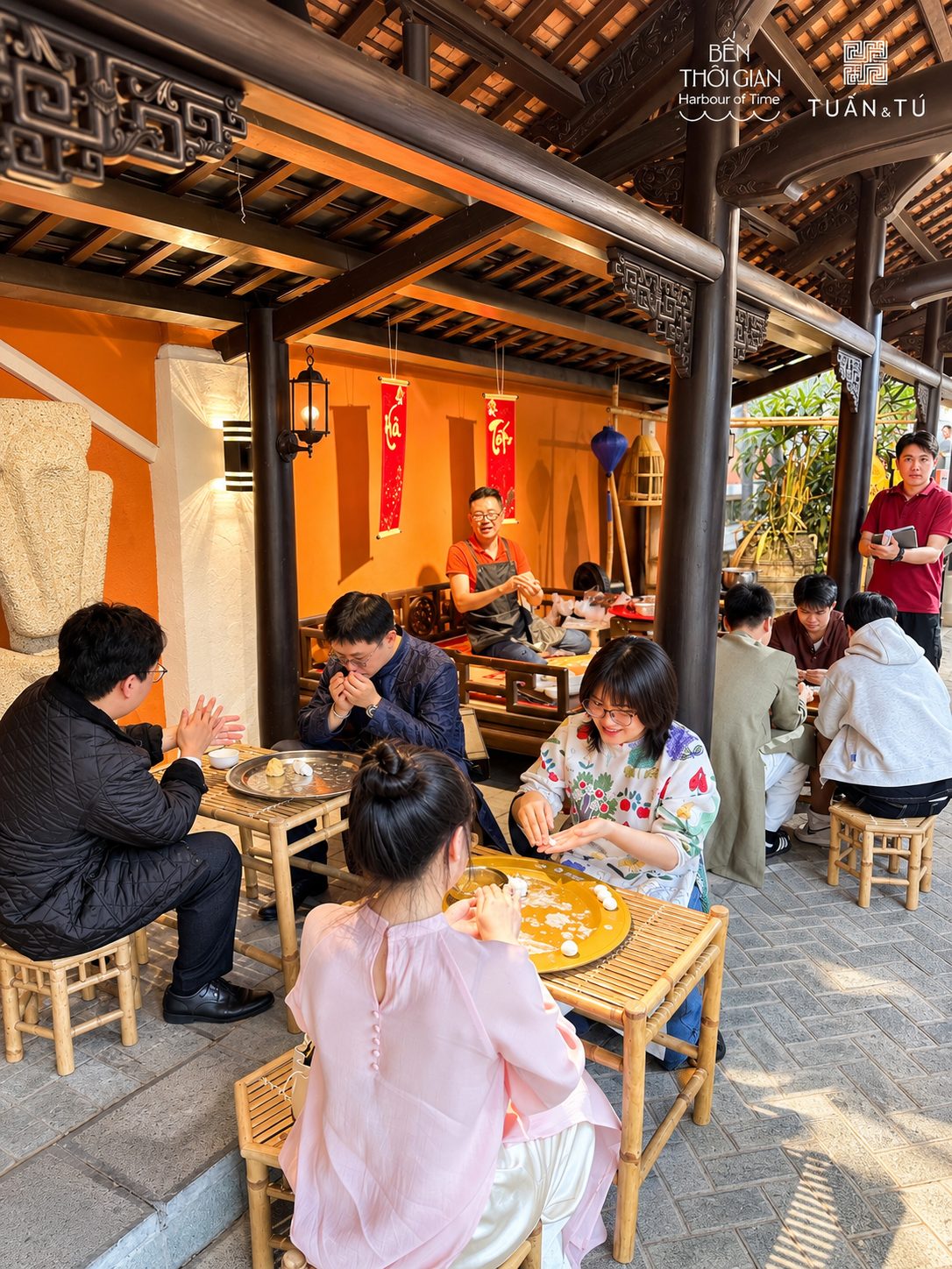Workshop